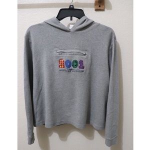 DISNEY VINTAGE 2001 Hoodie